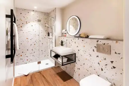 ibis Styles Strasbourg Centre République - 9
