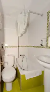 Hostal Verdemar - 4