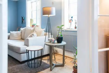 Reykjavík Treasure B&B - 1