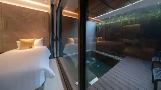 The Nature Phuket - 77