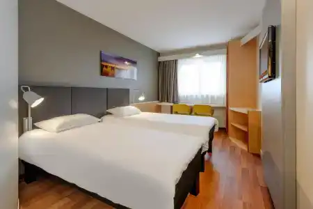 Ibis Wuerzburg City - 3