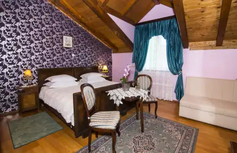 Heritage Pasike - 3