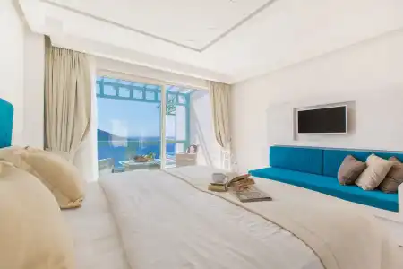Asfiya Sea View - 5
