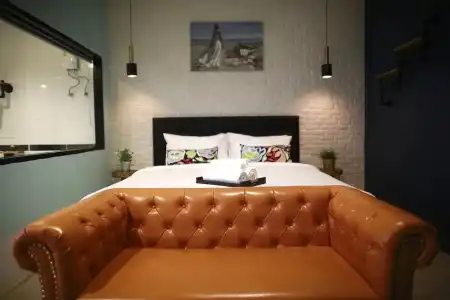 Adagio Bangkok - 36
