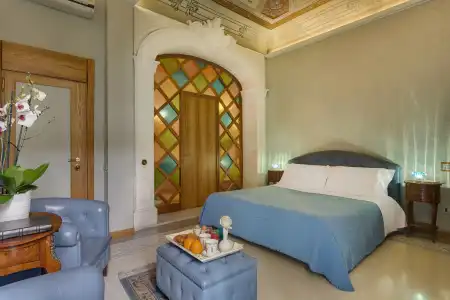 B&B Cavour10 Firenze - 5