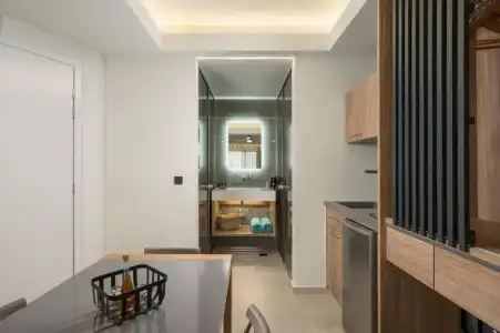 Rhoe Seaside Apartments - 30