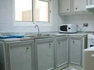 Royal Plaza Apartments - 12
