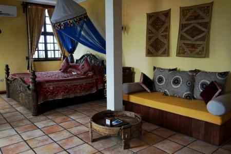 Zanzibar Palace - 192