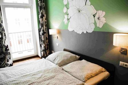 Sunflower Hostel Berlin - 83