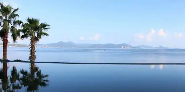 Le Méridien Xiaojing Bay - 24