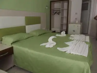 Derya Motel - 27