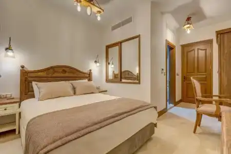Navalia Otel - 42