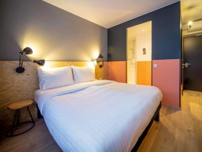 ibis Styles Wien Messe Prater - 42