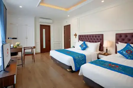 Grand Dragon Hanoi - 31