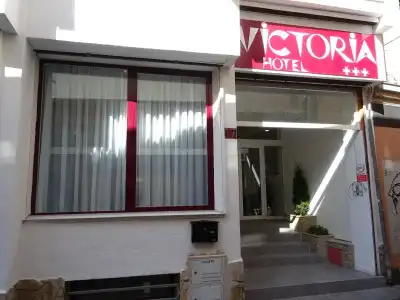 Victoria - 0