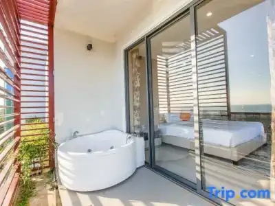 Tom Hill Boutique Resort & Spa - Sea View - 243