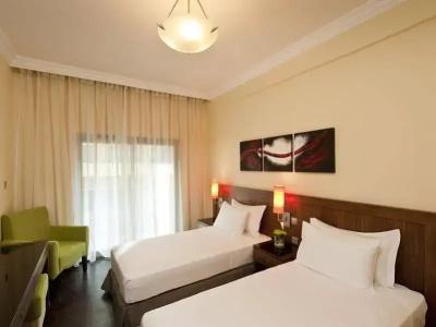 Al Nawras Apartments - 5