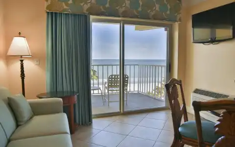 Sandpiper Gulf Resort - 48