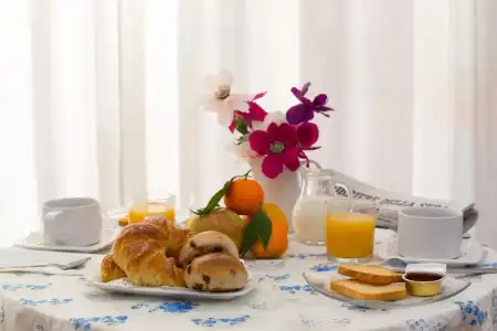 Malkavacanze B&B - 19
