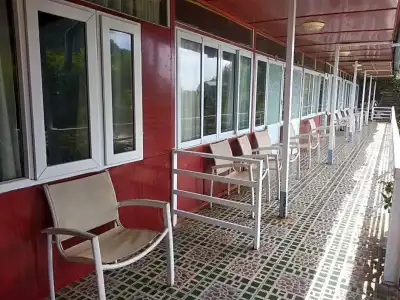 Monkey Island Resort - 46