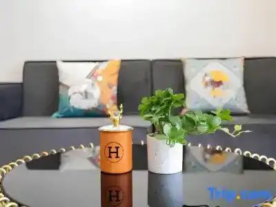 Hanting Shanghai Pujiang Hi-tech Zone - 17