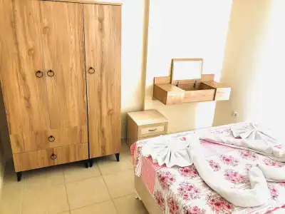 Karaca Apart - 89