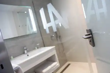 Hôtel ALBA - 8