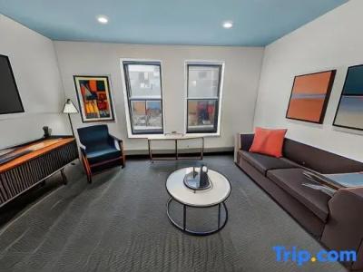 Kimpton Schofield by IHG - 108