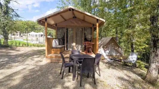 Glamping Village Orlando in Chianti - 102