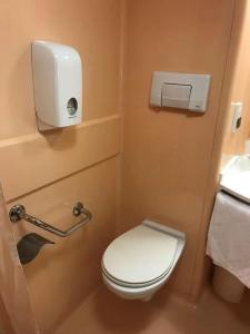 Premiere Classe Honfleur - 8