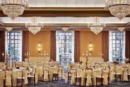JW Marriott New Orleans - 25