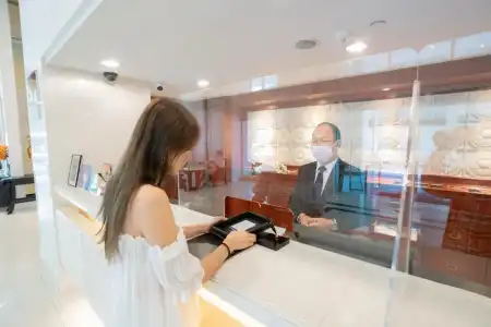 Centre Point Sukhumvit Thong Lo - 38