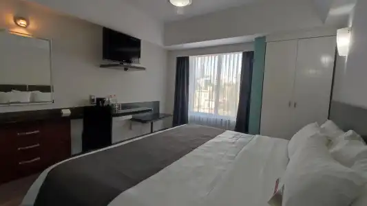 Holiday Inn Express Ciudad De Mexico Condesa by IHG - 2