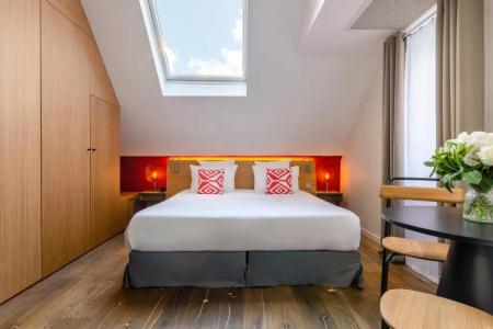 Hôtel Villa Koegui Biarritz - 62
