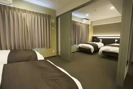 Lantana Osaka - 14