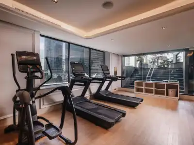 Aira Bangkok Sukhumvit 11 by Kingstons - 26