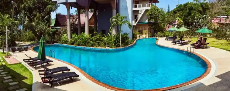 Seaflower Bungalows - 25