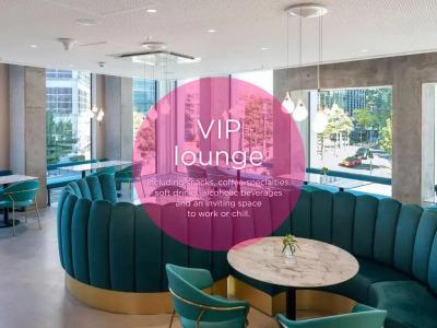 Nhow Frankfurt - 101