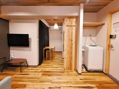 Poly Hostel Osaka - 98