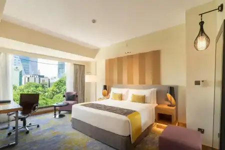 Cinnamon Grand Colombo - 45