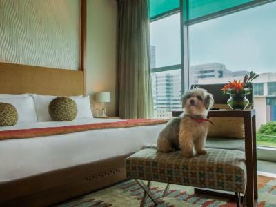 Vivanta Bengaluru, Whitefield - 65
