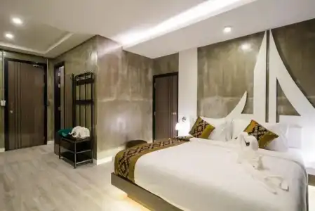 Phi Phi Andaman Legacy Resort - 109