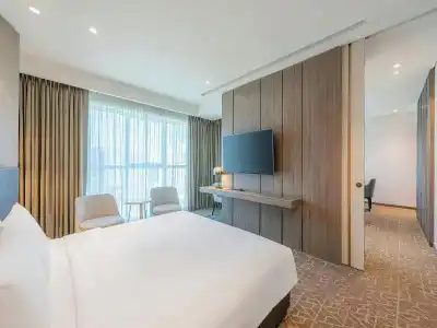 Courtyard by Marriott Al Barsha - 45