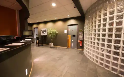 Galaxy Pod Hostel - 12