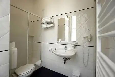 Nuovo Albergo Centro - 48