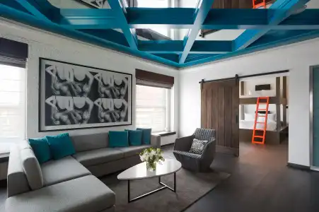 Andaz San Diego, by Hyatt - 1