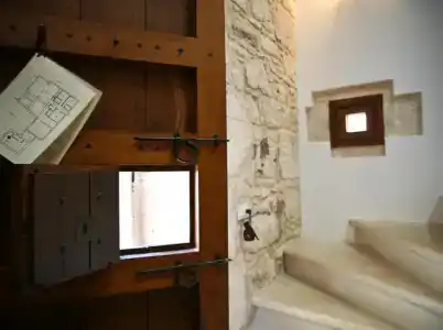 Eremo Della Giubiliana - 143