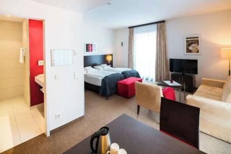 Best Western Plus Ostertor - 124