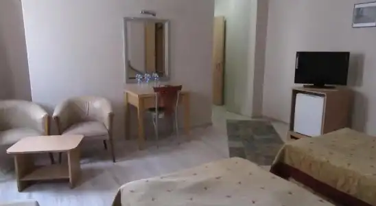 Otel AMİLLER - 5