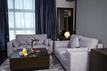 Blaire Executive Suites - 76